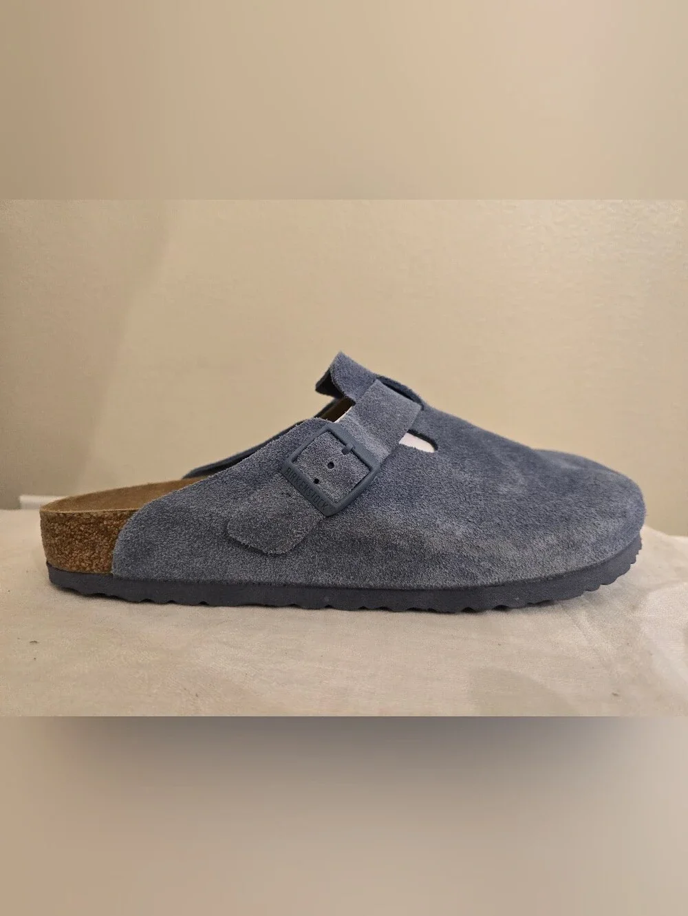 Birkenstock comfortable men